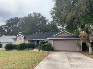 8019 SW 51st Ln, Gainesville, FL 32608