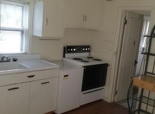 303 2nd St SE, Rugby, ND 58368