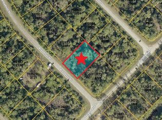 LOT 2 Breadnut LOT 2, North Pt, FL 34286