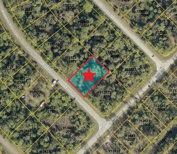 LOT 2 Breadnut LOT 2, North Pt, FL, 34286