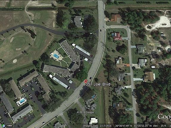 2nd image of 357 Joel Blvd APT 213