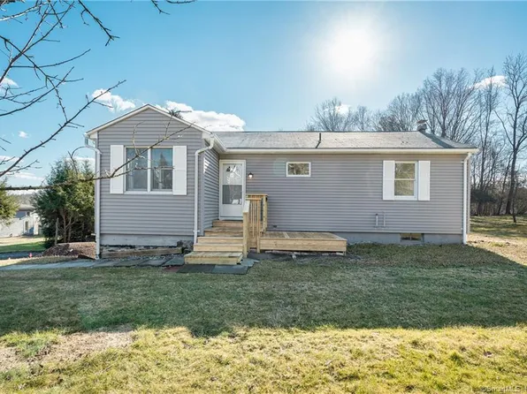 261 Saybrook Road, Haddam, CT 06441