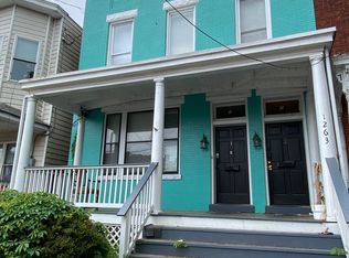 W. Cary St. 1263, Richmond, VA 23220