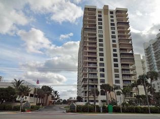 3400 N Ocean Dr APT 204, Riviera Beach, FL 33404