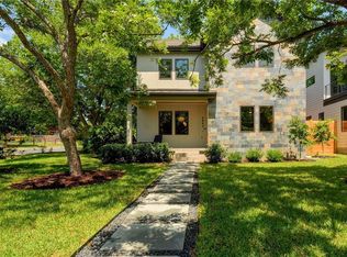 2630 Oak Crest Ave, Austin, TX 78704