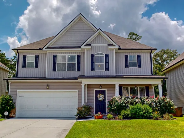 126 Sams Dr, Guyton, GA 31312