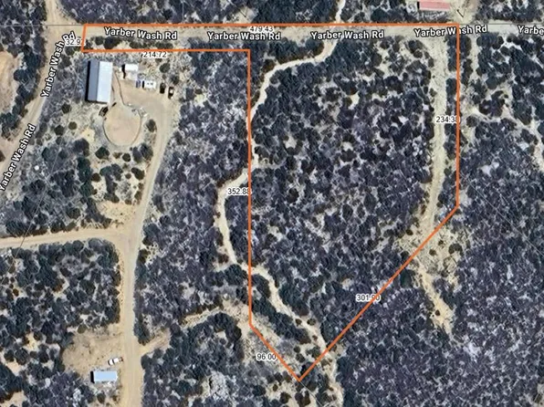 12-12XX E Yarber Wash Rd, Dewey, AZ 86327