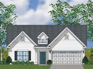 172 Moravian Ct, Advance, NC 27006