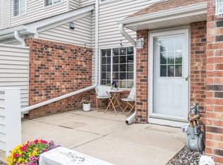 1257 Birch Ct #7, White Bear Lake, MN 55110