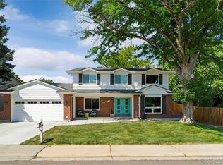 4045 S Willow Way, Denver, CO 80237