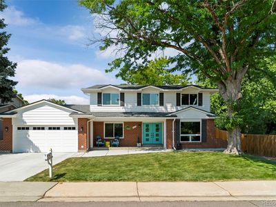4045 S Willow Way, Denver, CO, 80237