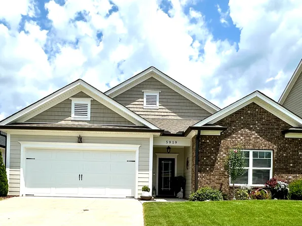 5919 Amber Valley Ln #8, Hixson, TN 37343
