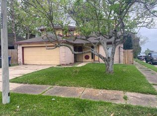 7902 Arbor Glen Rd, Houston, TX 77071