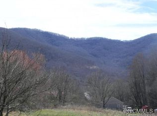 Tbd Patton Cemetery Rd, Swannanoa, NC 28778