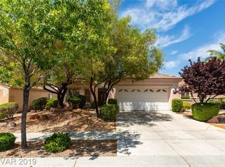 2001 High Mesa Dr, Henderson, NV 89012