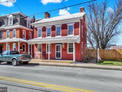 33 W Canal St, Dover, PA, 17315