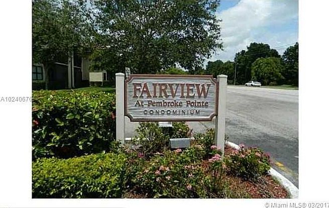 1st image of 10557 NW 10th St #101