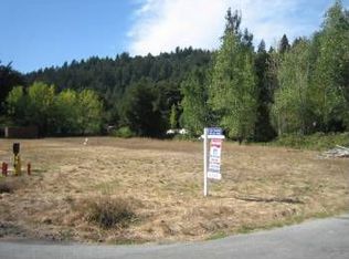 10092 Riverside Dr, Ben Lomond, CA 95005