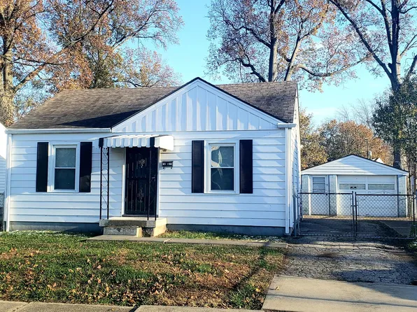 1020 Stanley Ave, Louisville, KY 40215