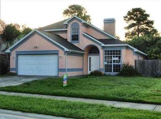 8555 Fort Thomas Way, Orlando, FL 32822