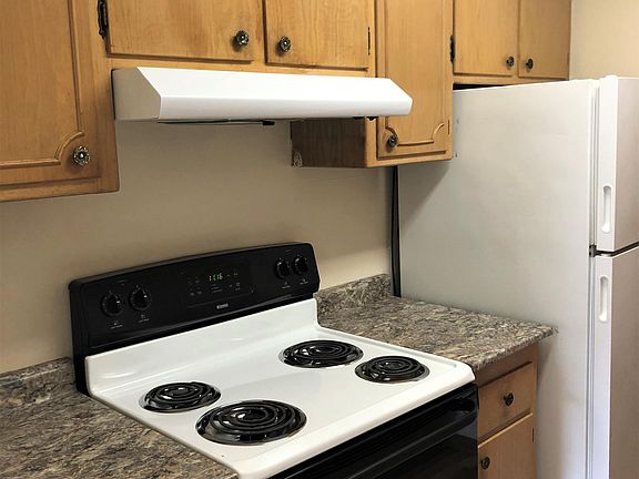 Granite-look Counters