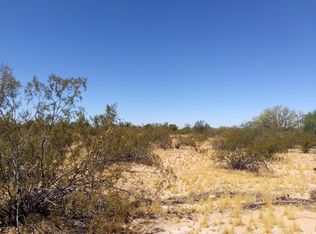 7351 N Sandario Rd, Tucson, AZ 85743