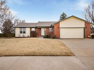 307 E Central Ave #W, Andover, KS 67002