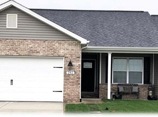 3636 Justine Dr, Pontoon Beach, IL 62040