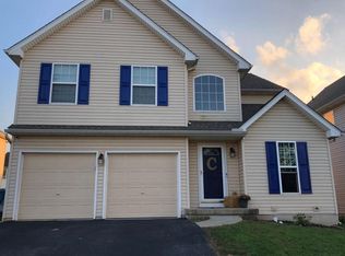 600 Thomas Armor Dr, Windsor, PA