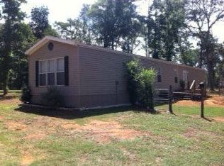 2573 County Road 146, Centerville, TX 75833