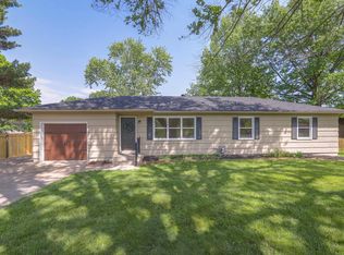331 N Madison St, Raymore, MO 64083