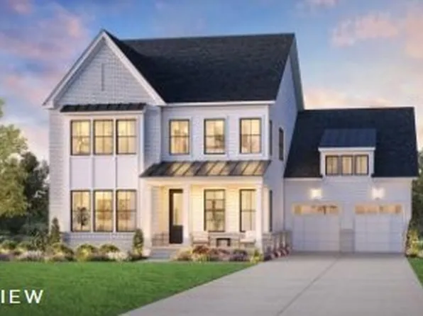 225 Berry Hunter Ln Lot 5, Franklin, TN 37067