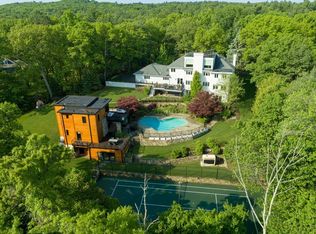 21 Robin Rd, Weston, MA 02493