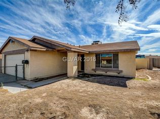 7087 Clearwater Ave, Las Vegas, NV 89147