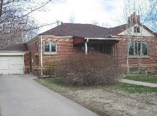 1340 Jersey St, Denver, CO 80220