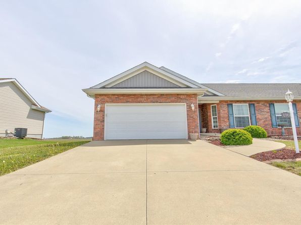 190 Bay Meadow Cir, Moro, IL 62067