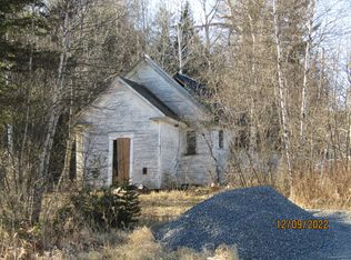 493 Paddy Hill Road, Medford, ME 04463