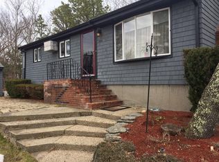 1088 Commercial St, Weymouth, MA 02189