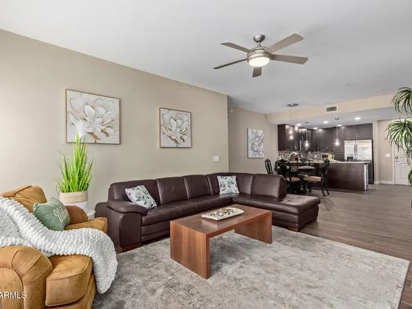 5450 E DEER VALLEY Drive #1195, Phoenix, AZ 85054