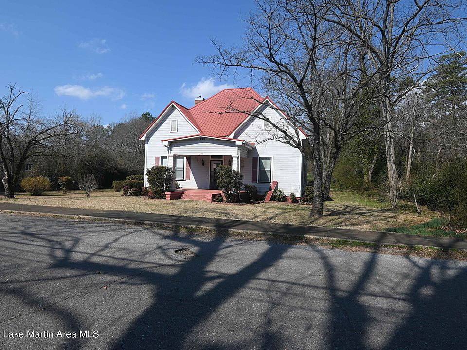 229 Clay St, Goodwater, AL 35072 Zillow