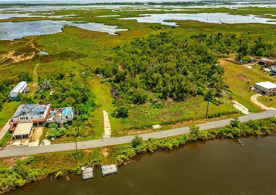 5941 Bayouside Dr, Chauvin, LA 70344 Zillow