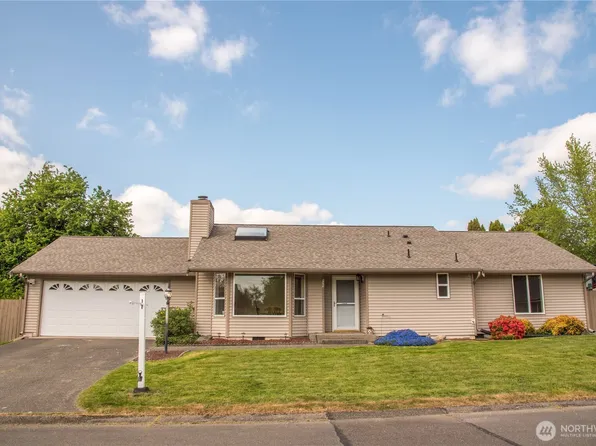 125 117th Street E, Tacoma, WA 98445