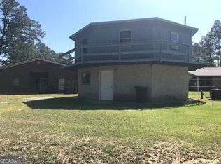62 Joyner Rd, Hinesville, GA 31313