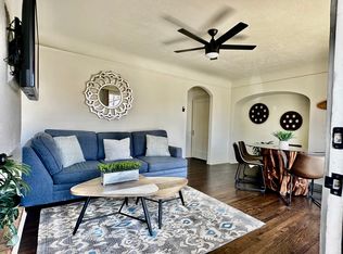 (Undisclosed Address), Long Beach, CA 90803