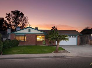 4613 McGinnis St, Bakersfield, CA 93308
