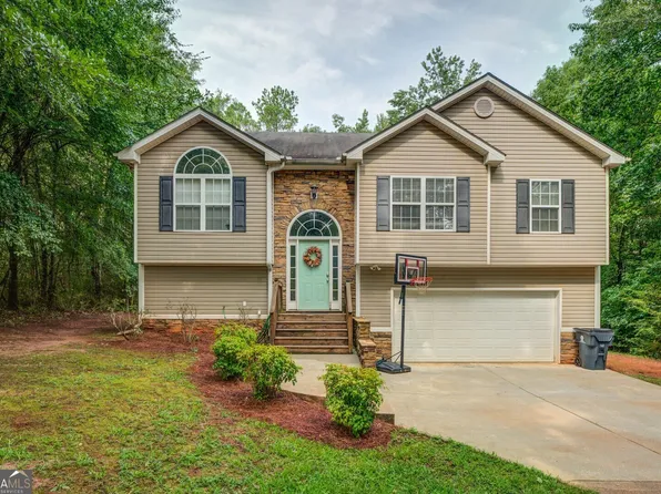60 Aiken Ct, Covington, GA 30016