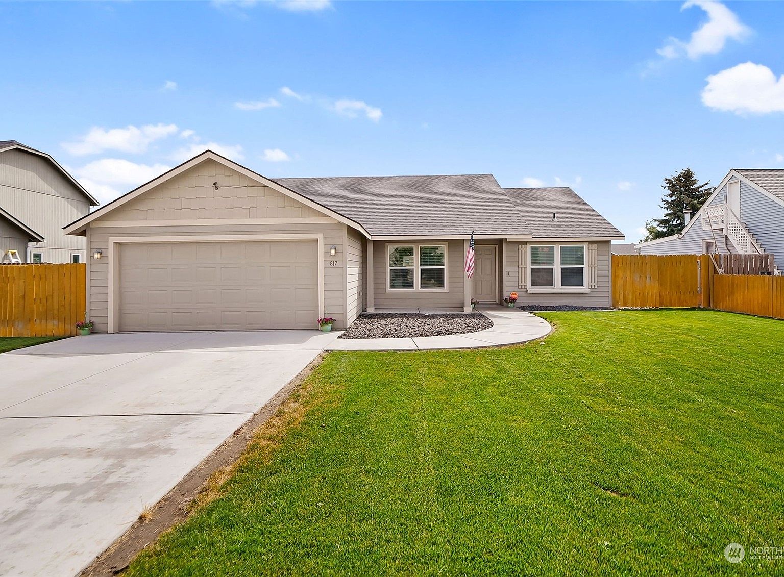 817 S Lakeland Drive, Moses Lake, WA 98837 MLS 2138349 Zillow