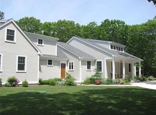 160 Alice Rd, Eastham, MA 02642