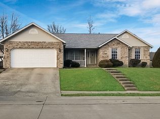 104 Hodgens Mill Ln, O Fallon, IL 62269