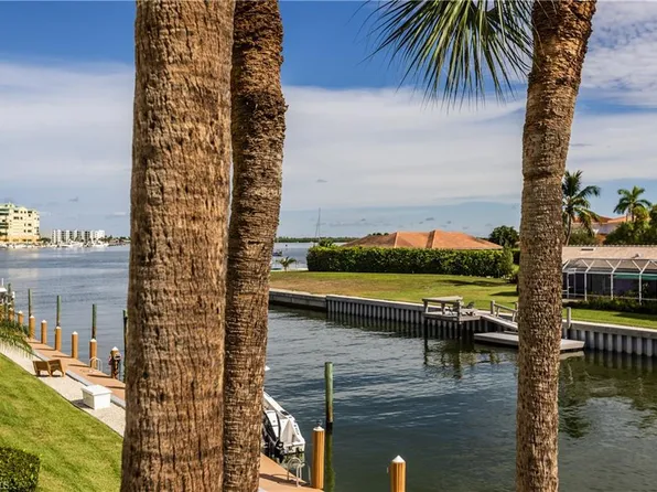 991 N BARFIELD DRIVE #201, Marco Island, FL 34145